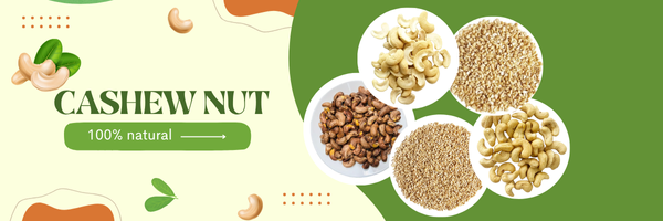 Cashew nut