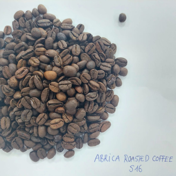 Cà Phê Hạt Rang Arabica