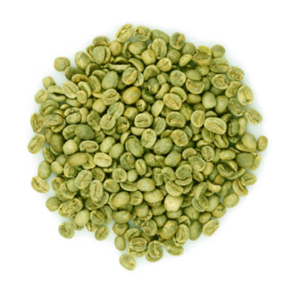 Cà Phê Nhân Xanh Arabica
