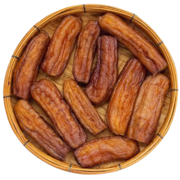 Chuối Sấy Dẻo