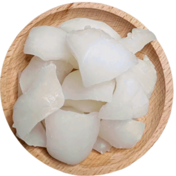 Dừa Sấy Dẻo