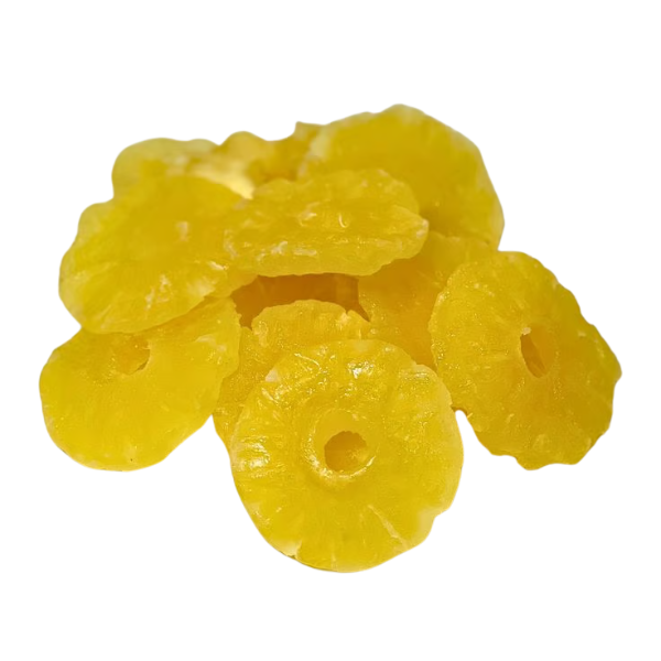 Dứa Sấy Dẻo (theo mùa)