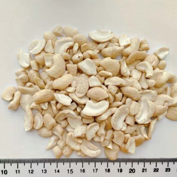 Hạt Điều LP Grade
