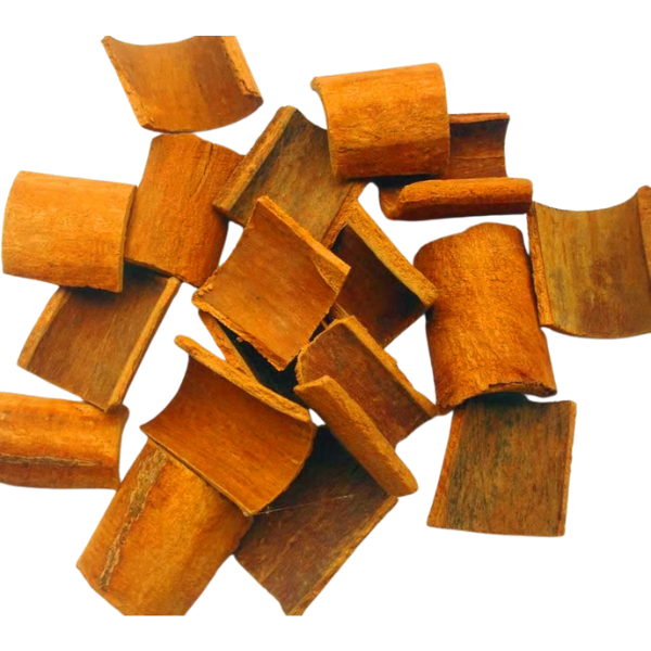 Quế Cắt Vuông