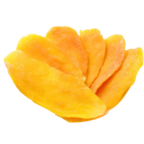 Xoài sấy dẻo